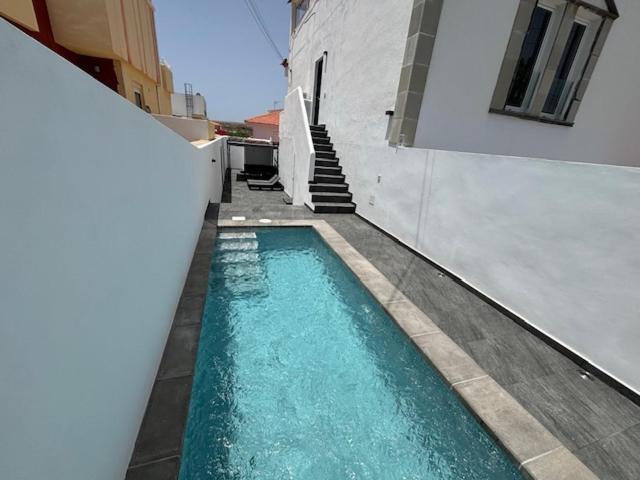 Apartamentos La Caracola El Medano La Mareta Exterior foto