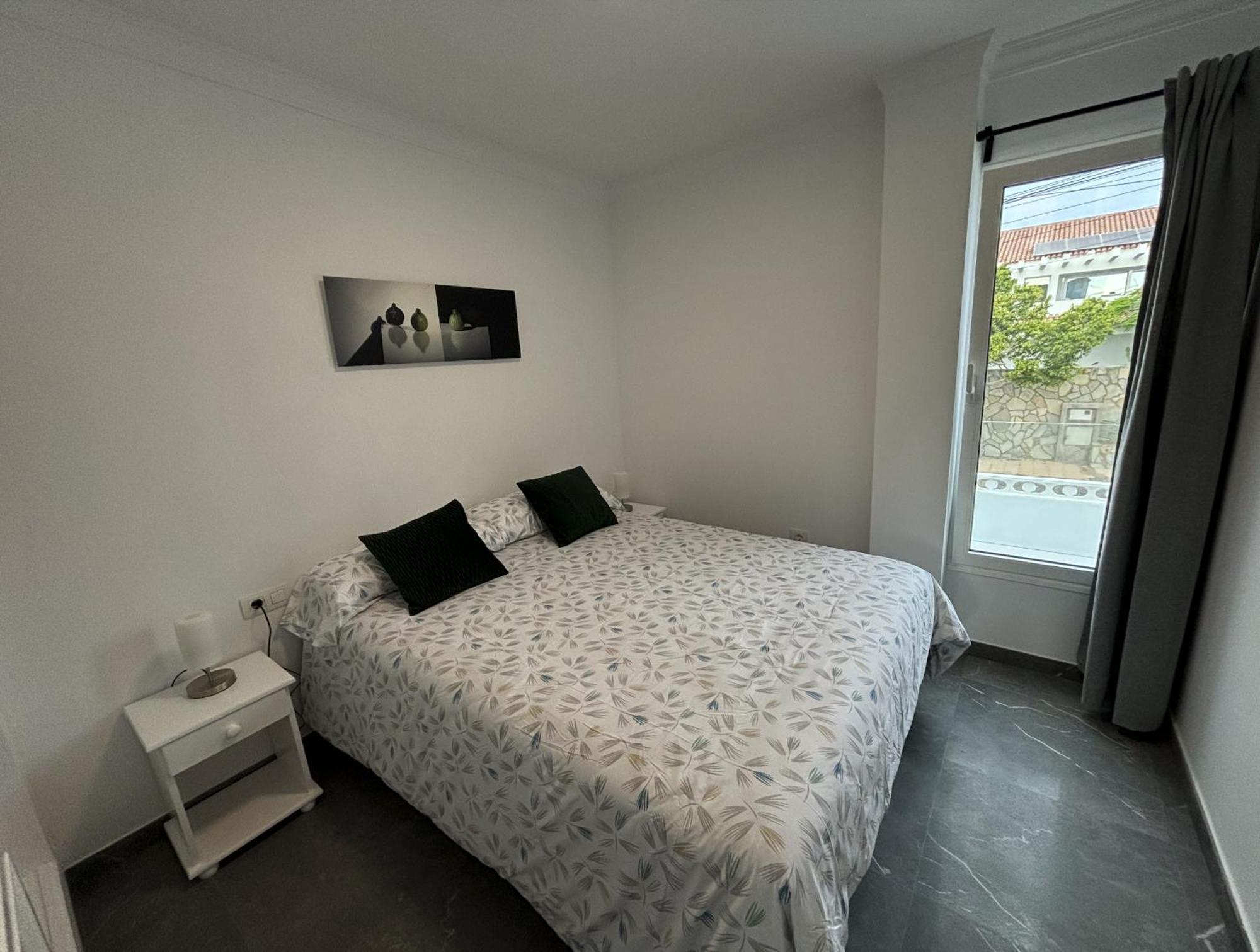 Apartamentos La Caracola El Medano La Mareta Exterior foto